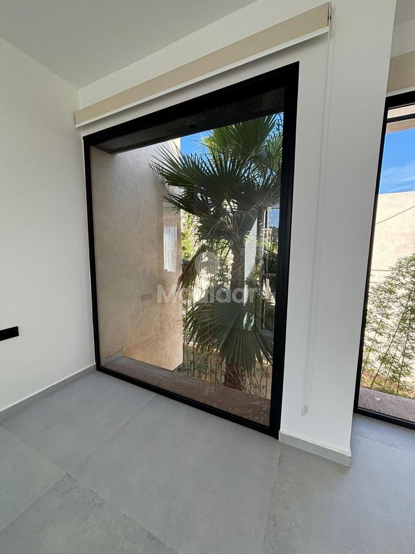 Villa zu vermieten in Marrakesch, Ourikastraße - Photo 6