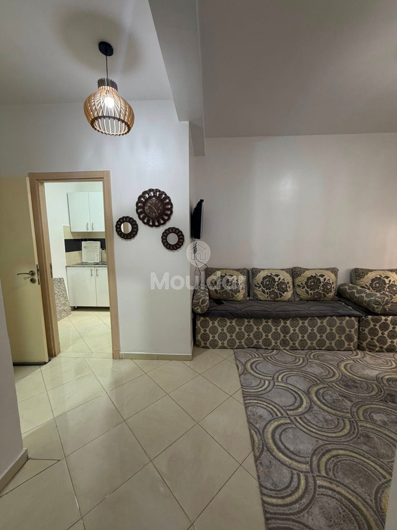 Appartement à louer à Marrakech, Allal El Fassi - Photo 2