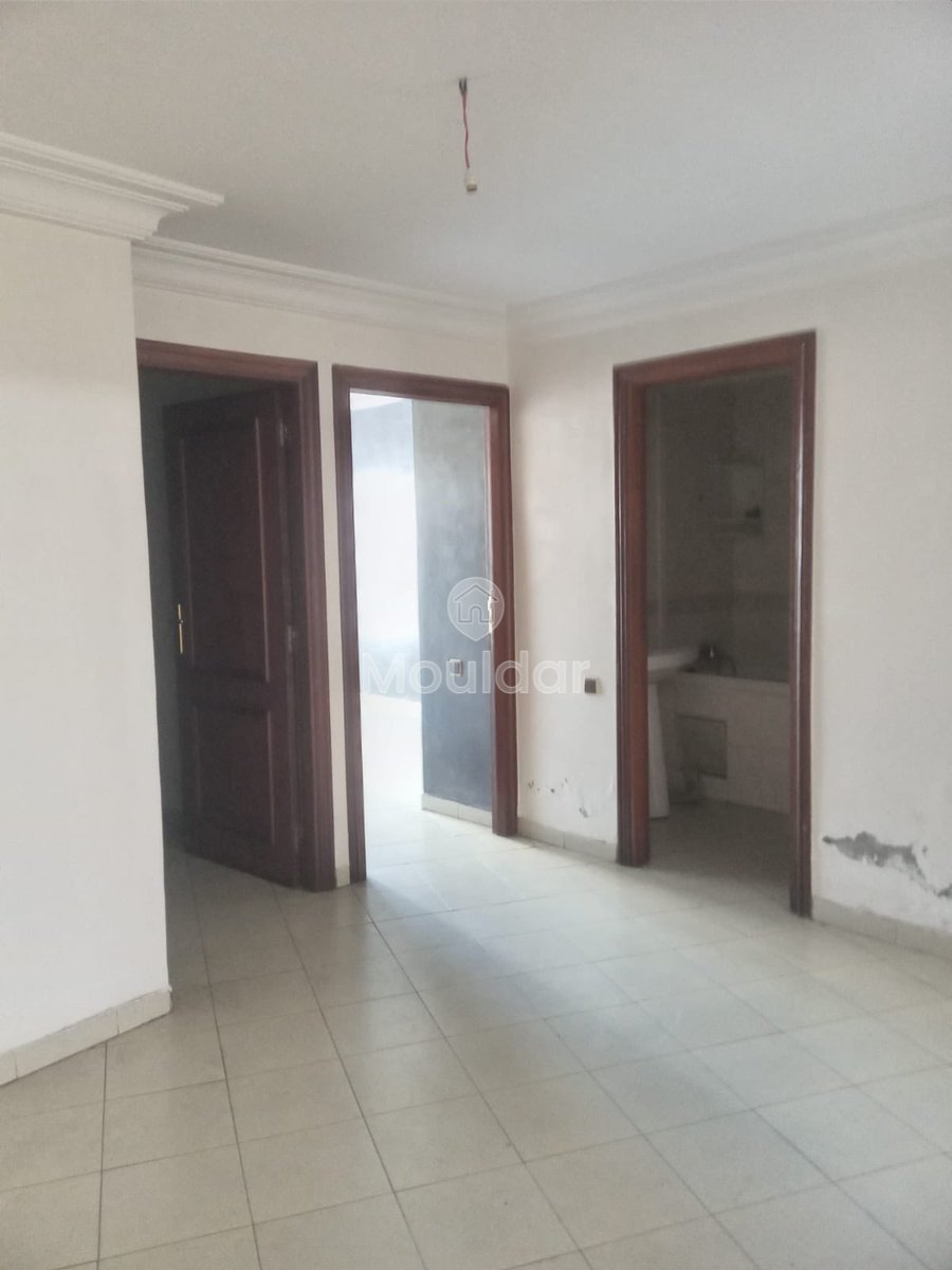 Mieszkanie do wynajęcia w Casablance - Photo 5