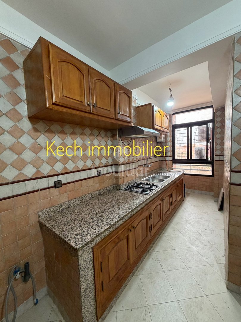Apartment for rent in Marrakech, Safi Road - Photo 10