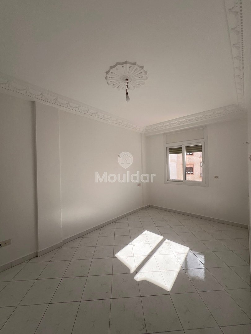 Wunderschöne Wohnung zu vermieten in Agadir - 2 Schlafzimmer mit Balkon - Photo 2