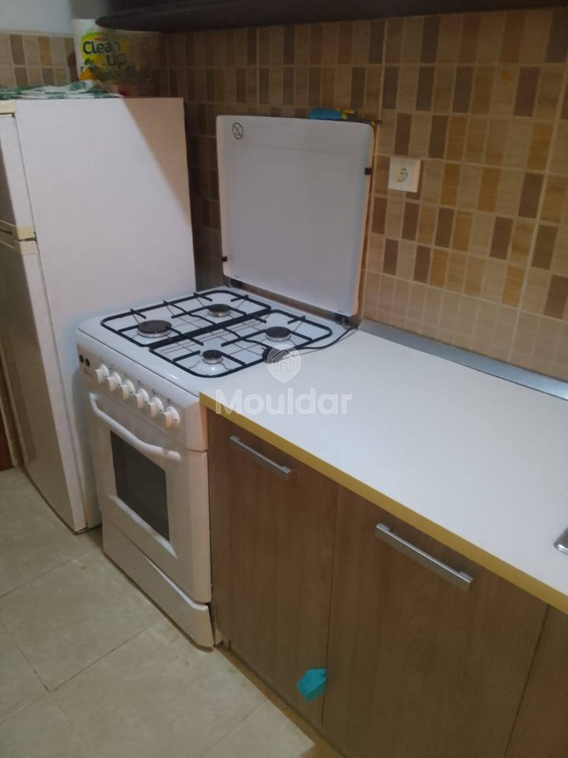 Apartamento Charmoso 2 Quartos à Venda em Marrakech - Mabrouka - Photo 10