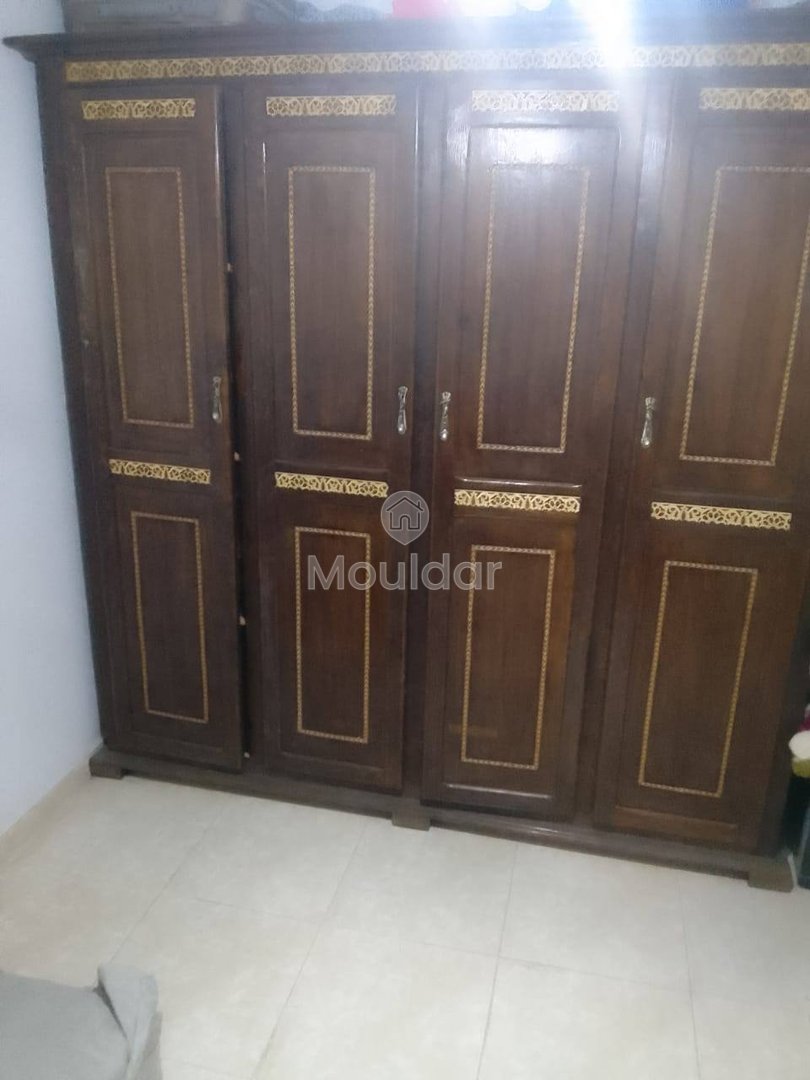 Apartamento Charmoso 2 Quartos à Venda em Marrakech - Mabrouka - Photo 7
