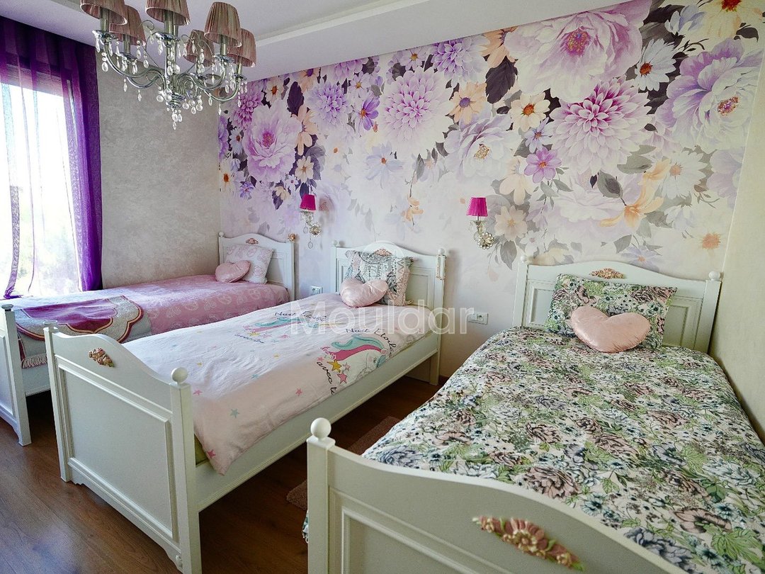 Duplex Élégant à Casablanca : Luxe et Confort de Vie - Photo 7