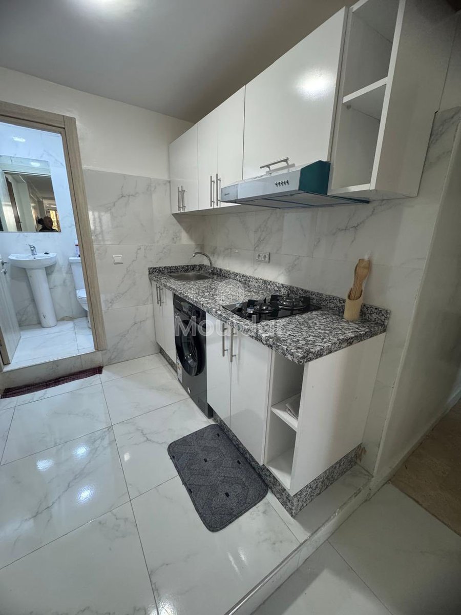 Studio de închiriat în Casablanca - Photo 8