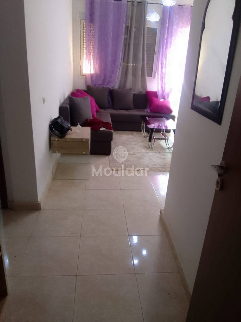Apartamento Charmoso 2 Quartos à Venda em Marrakech - Mabrouka - Photo 2