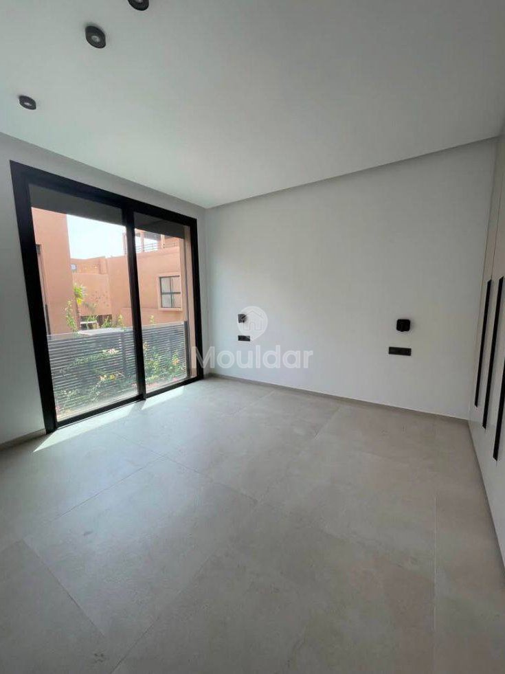 Villa de Luxe à Marrakech : 4 Chambres avec Piscine - Photo 4