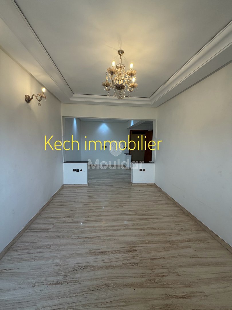 Apartment for rent in Marrakech, Safi Road - Photo 2