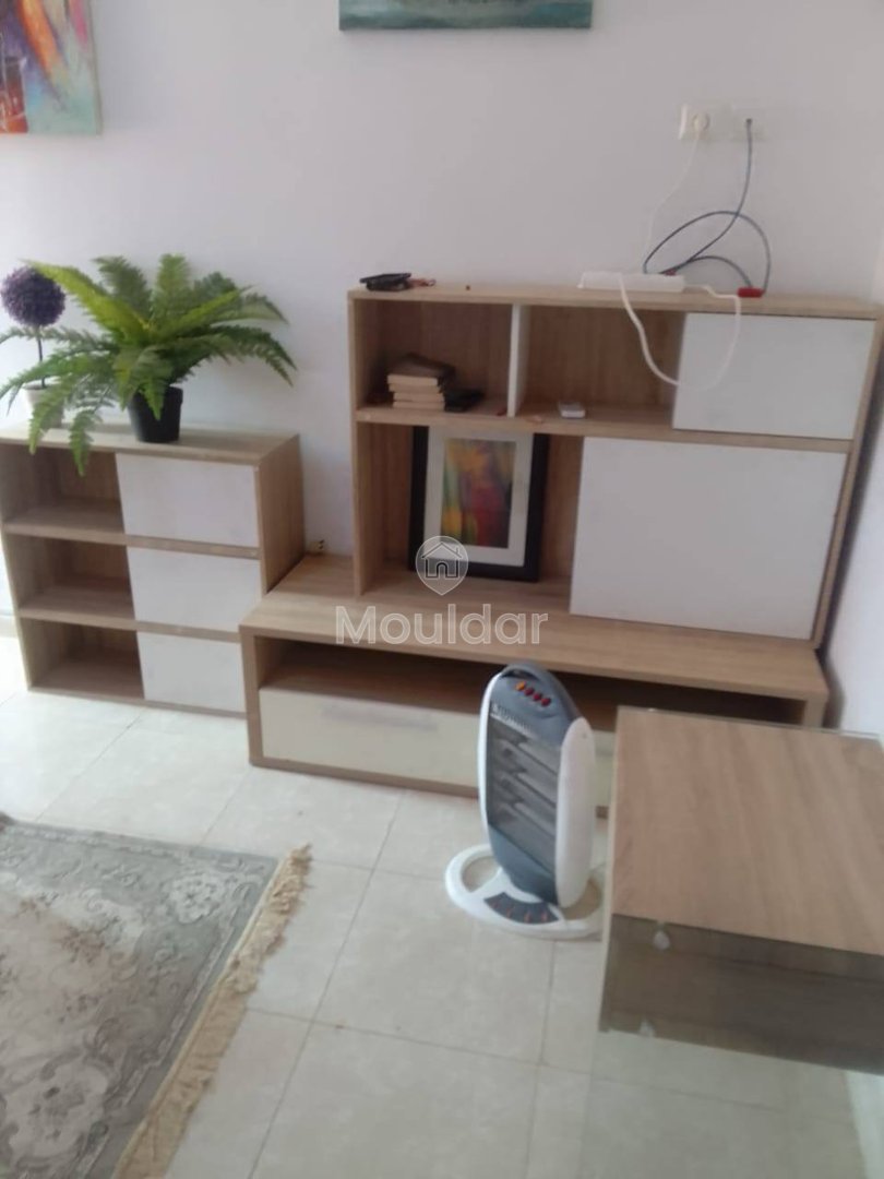 Apartamento Charmoso 2 Quartos à Venda em Marrakech - Mabrouka - Photo 5