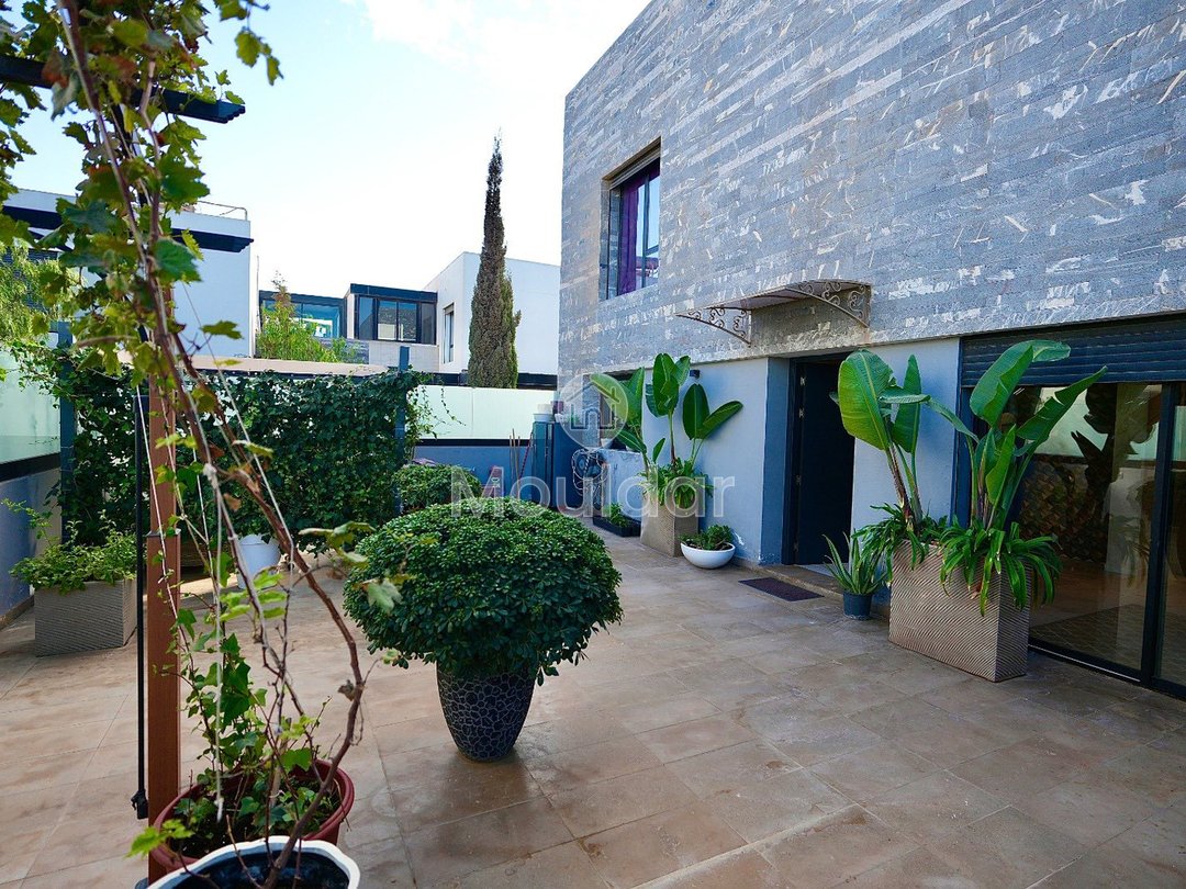 Duplex Élégant à Casablanca : Luxe et Confort de Vie - Photo 17