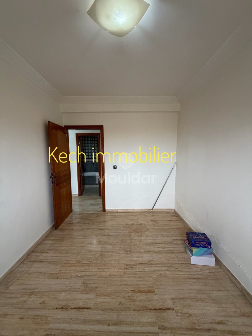 Apartment for rent in Marrakech, Safi Road - Photo 3