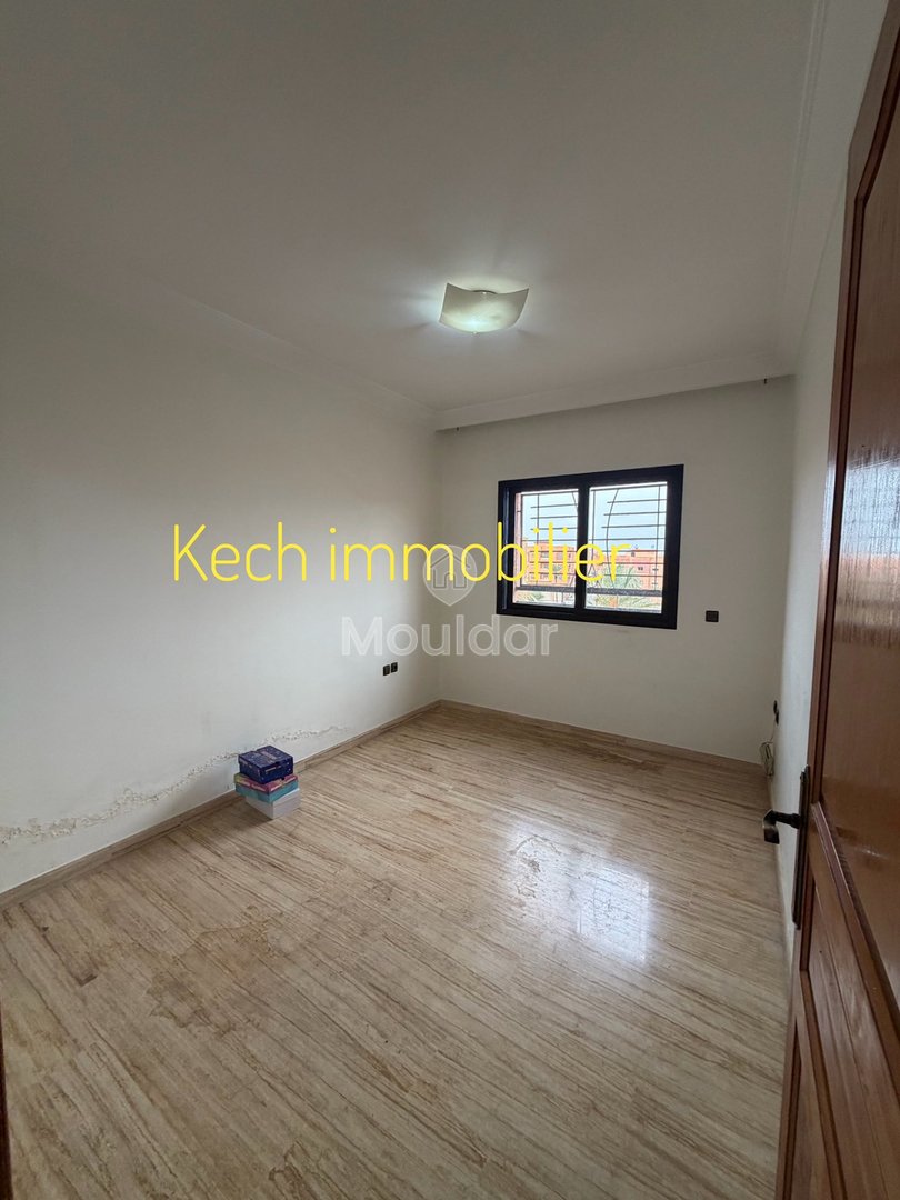 Apartment for rent in Marrakech, Safi Road - Photo 7