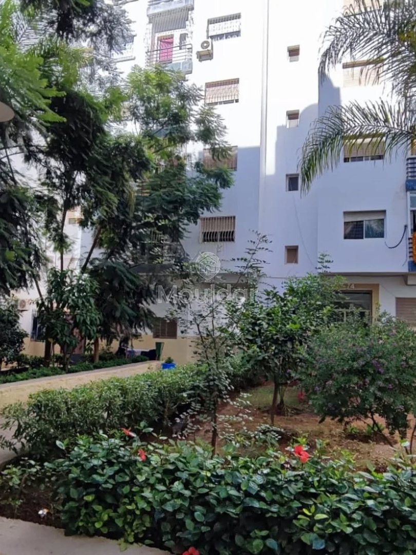 Appartamento in affitto ad Agadir, Hay Mohammadi - Photo 7