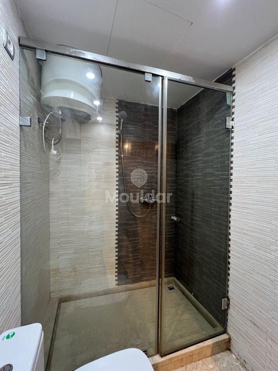Estudio en alquiler en Casablanca, Mers Sultan - Photo 8