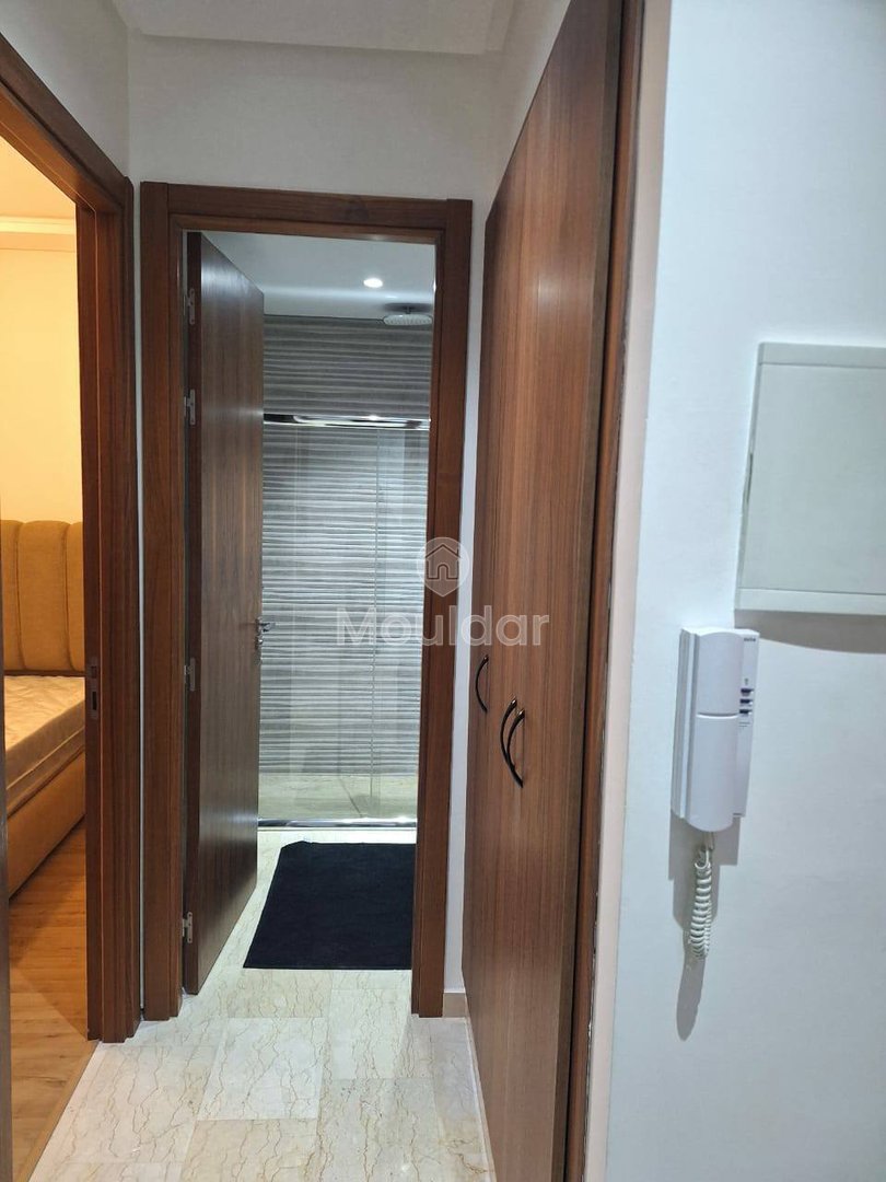 Studio Te Huur in Casablanca - Oase met Zwembad en Parkeergelegenheid - Photo 8