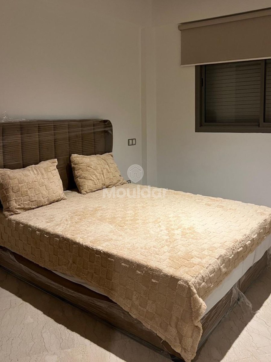 Estudio en alquiler en Casablanca, Mers Sultan - Photo 4