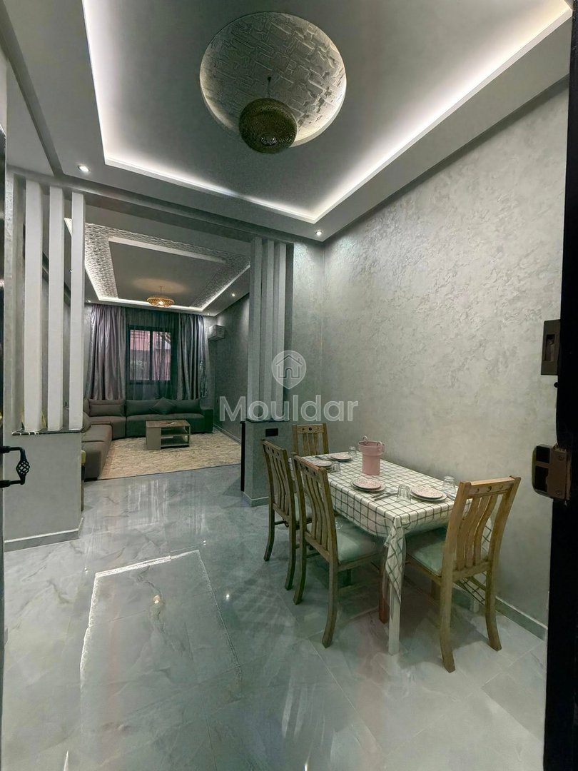 Apartment for rent in Marrakech Fes Road - Photo 10