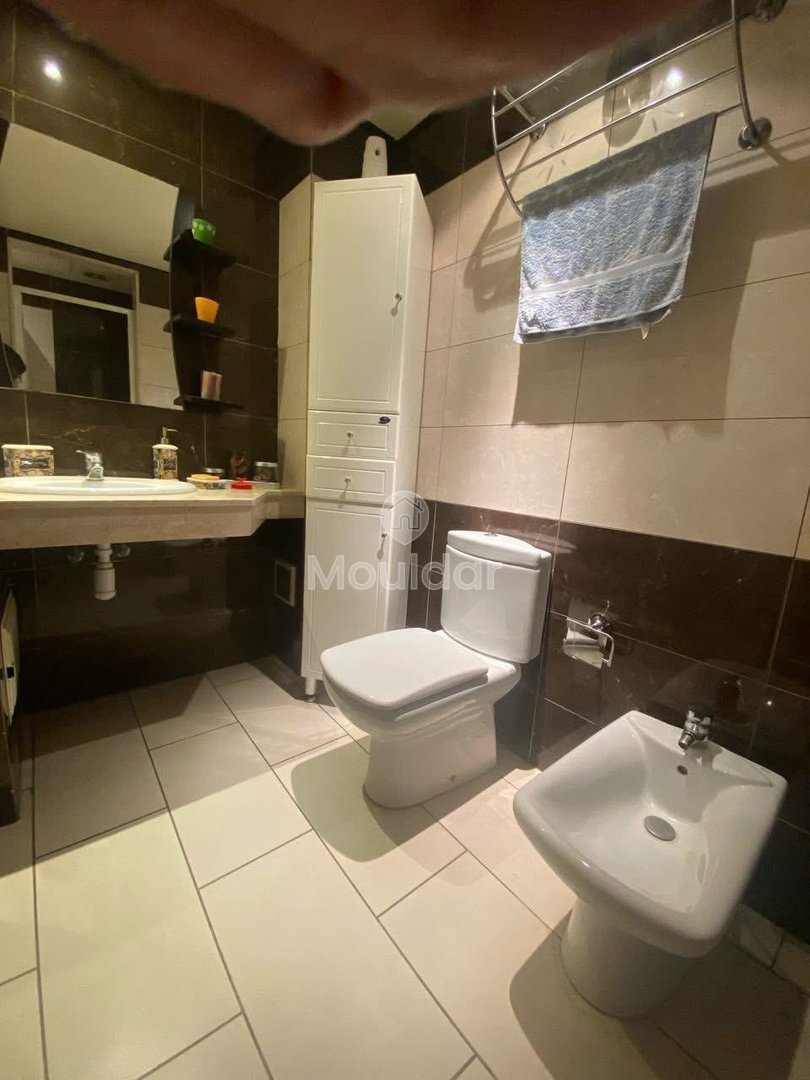 À Venda: Apartamento Charmoso em Casablanca com Terraço - Photo 11