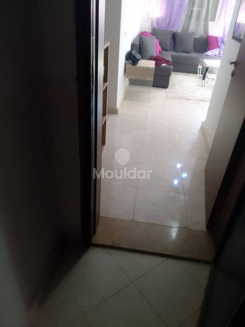 Apartamento Charmoso 2 Quartos à Venda em Marrakech - Mabrouka - Photo 8