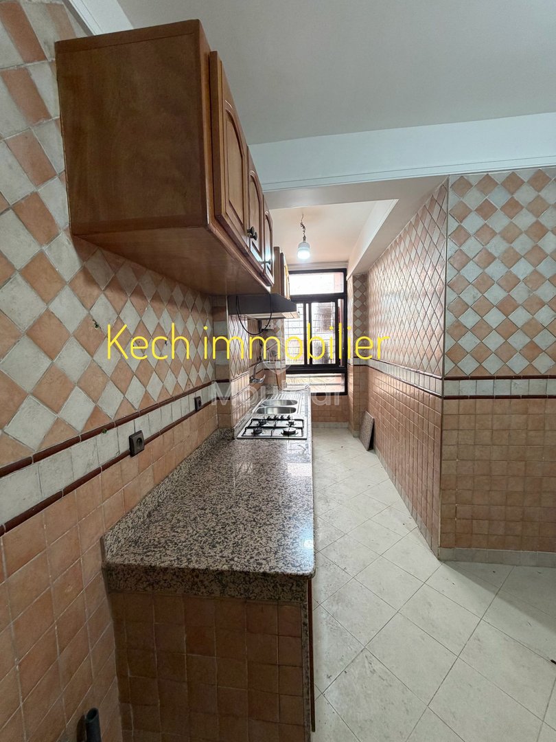 Apartment for rent in Marrakech, Safi Road - Photo 12