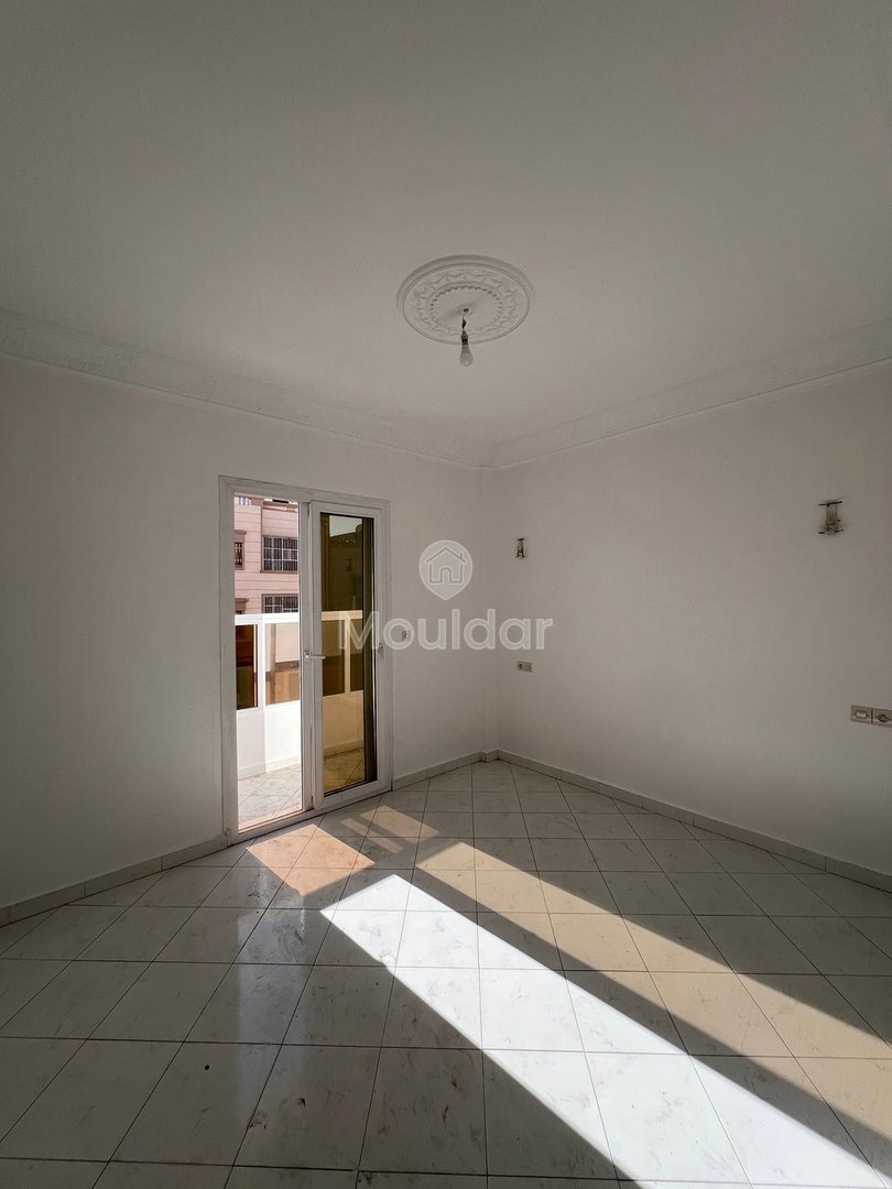 Wunderschöne Wohnung zu vermieten in Agadir - 2 Schlafzimmer mit Balkon - Photo 1