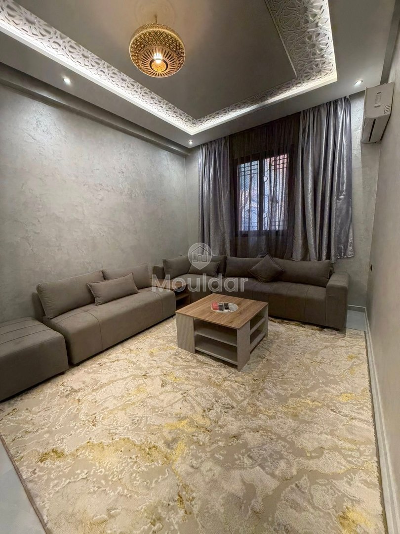 Apartment for rent in Marrakech Fes Road - Photo 2