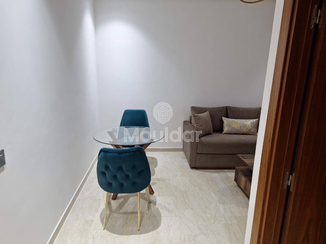 Studio Te Huur in Casablanca - Oase met Zwembad en Parkeergelegenheid - Photo 4