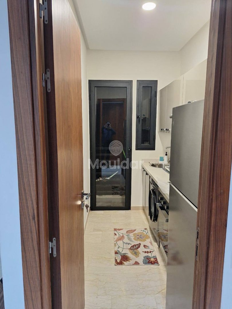 Studio Te Huur in Casablanca - Oase met Zwembad en Parkeergelegenheid - Photo 7