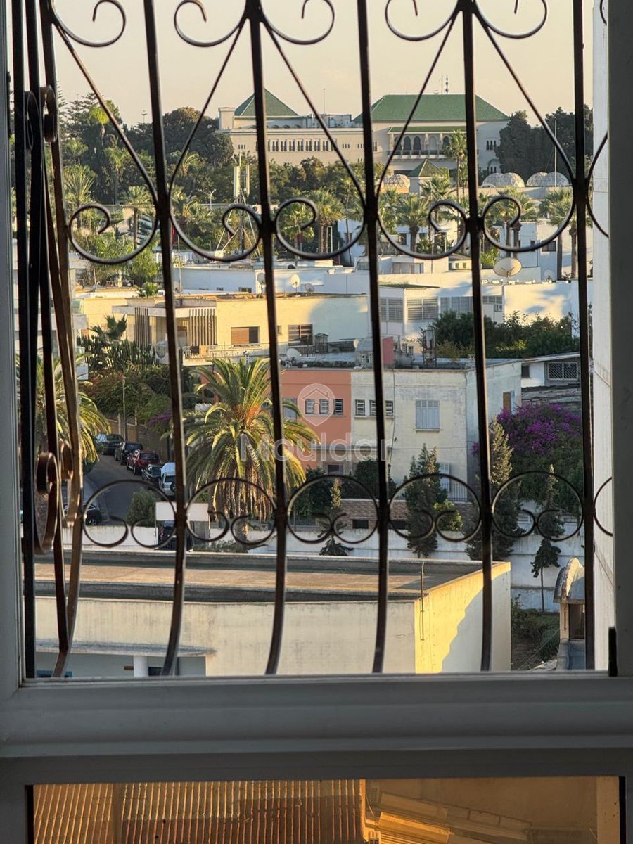 Studio de închiriat în Casablanca - Photo 7