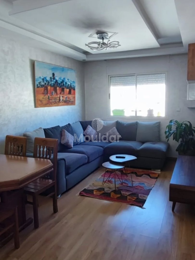 Appartamento in affitto ad Agadir, Hay Mohammadi - Photo 1