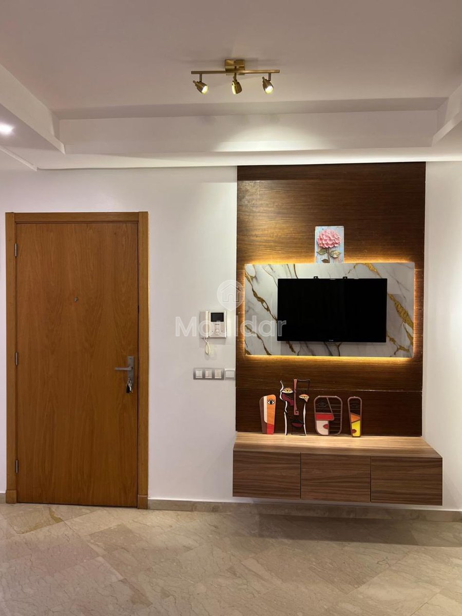 Estudio en alquiler en Casablanca, Mers Sultan - Photo 6