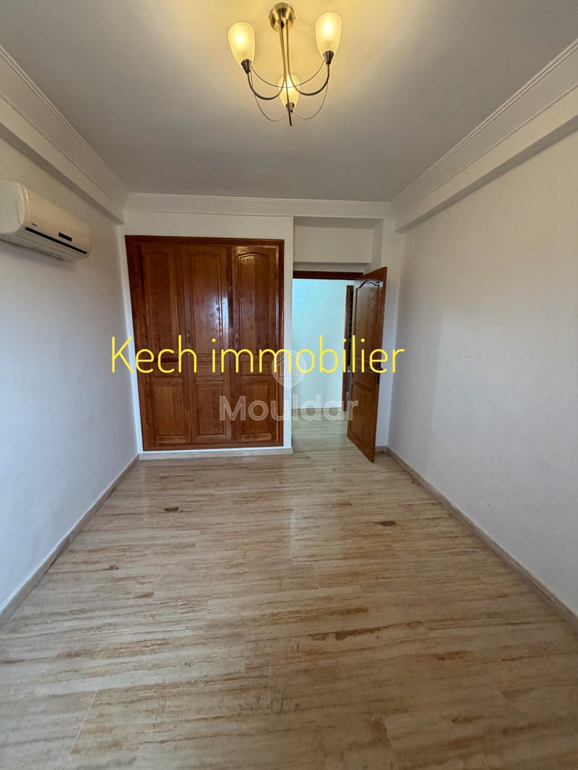 Apartment for rent in Marrakech, Safi Road - Photo 6