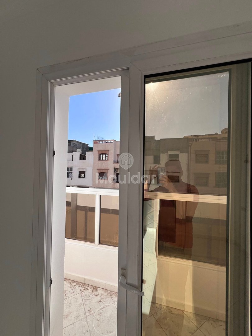 Wunderschöne Wohnung zu vermieten in Agadir - 2 Schlafzimmer mit Balkon - Photo 4