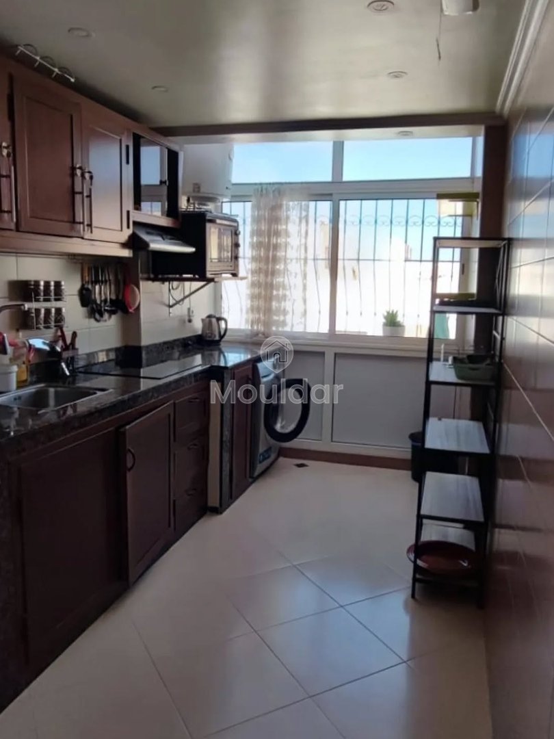 Appartamento in affitto ad Agadir, Hay Mohammadi - Photo 11