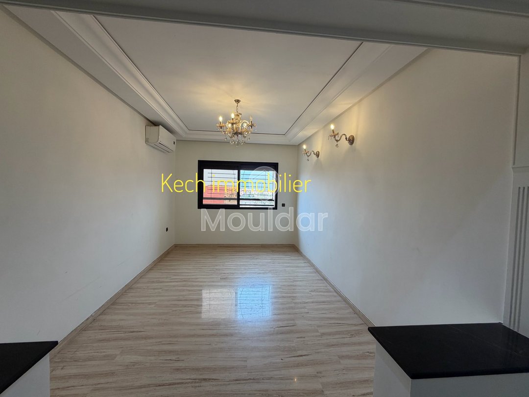 Apartment for rent in Marrakech, Safi Road - Photo 9