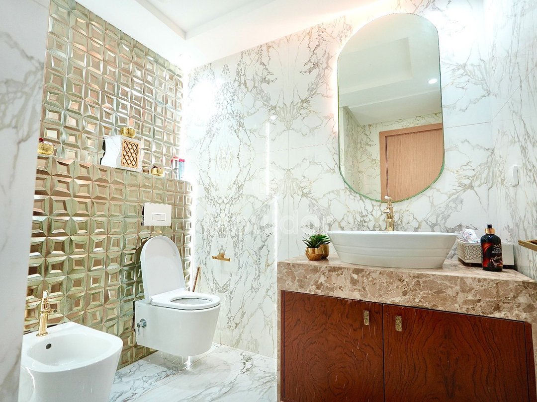 Duplex Élégant à Casablanca : Luxe et Confort de Vie - Photo 21