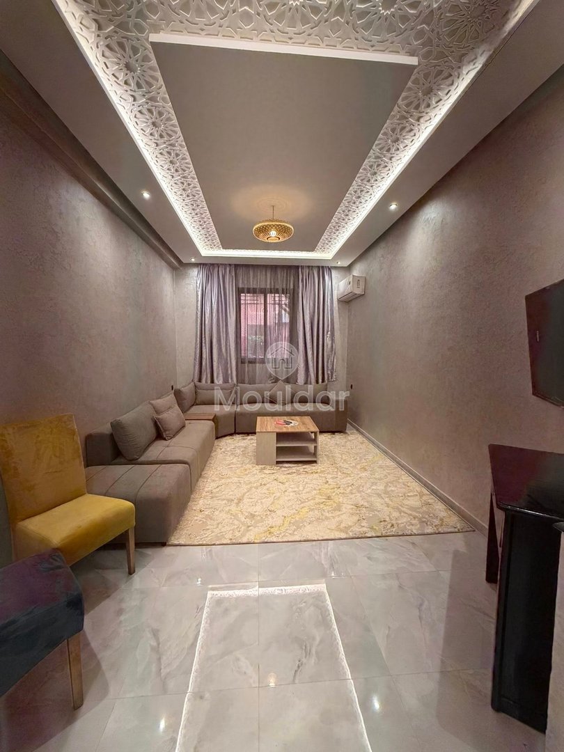 Apartment for rent in Marrakech Fes Road - Photo 1