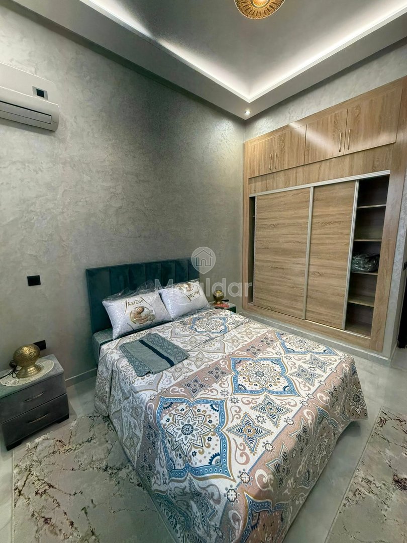 Apartment for rent in Marrakech Fes Road - Photo 8