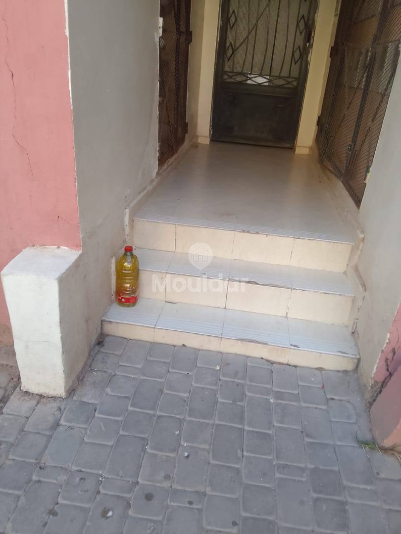 Apartamento Charmoso 2 Quartos à Venda em Marrakech - Mabrouka - Photo 9