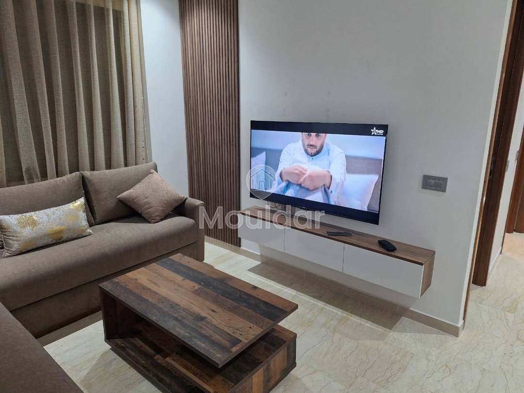 Studio Te Huur in Casablanca - Oase met Zwembad en Parkeergelegenheid - Photo 3