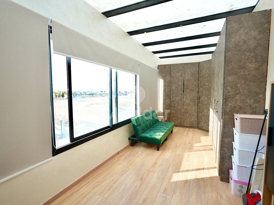 Duplex Élégant à Casablanca : Luxe et Confort de Vie - Photo 12