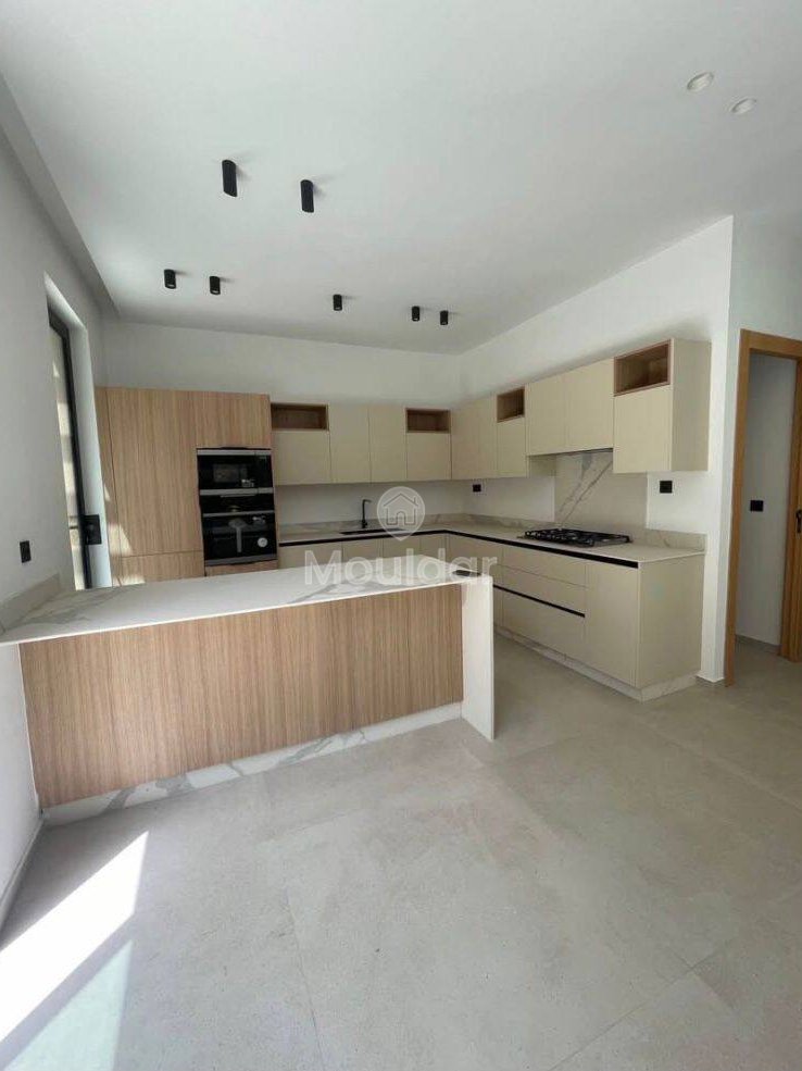 Villa de Luxe à Marrakech : 4 Chambres avec Piscine - Photo 8