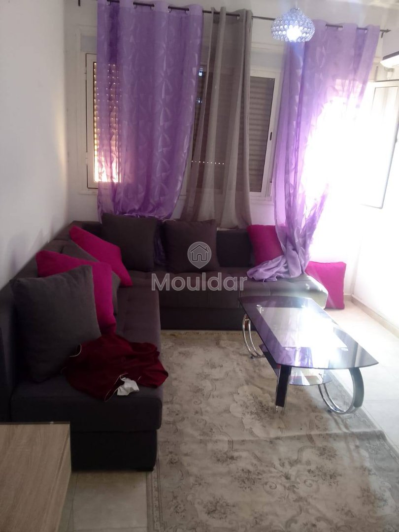 Apartamento Charmoso 2 Quartos à Venda em Marrakech - Mabrouka - Photo 3
