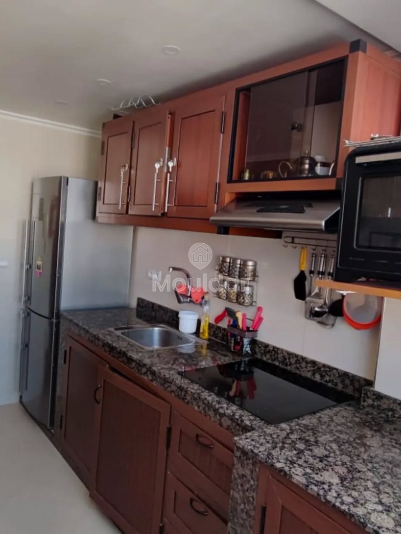 Appartamento in affitto ad Agadir, Hay Mohammadi - Photo 10