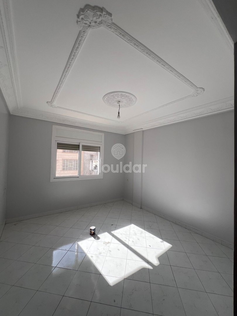 Wunderschöne Wohnung zu vermieten in Agadir - 2 Schlafzimmer mit Balkon - Photo 3