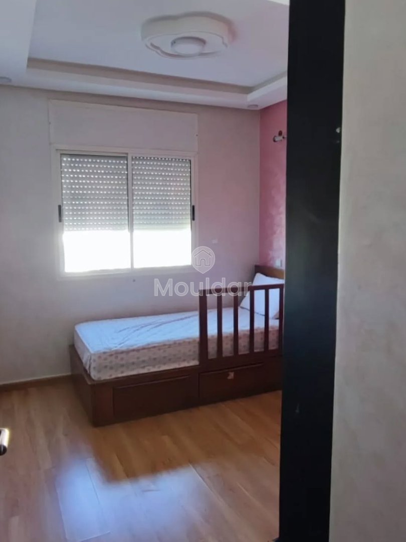 Appartamento in affitto ad Agadir, Hay Mohammadi - Photo 2