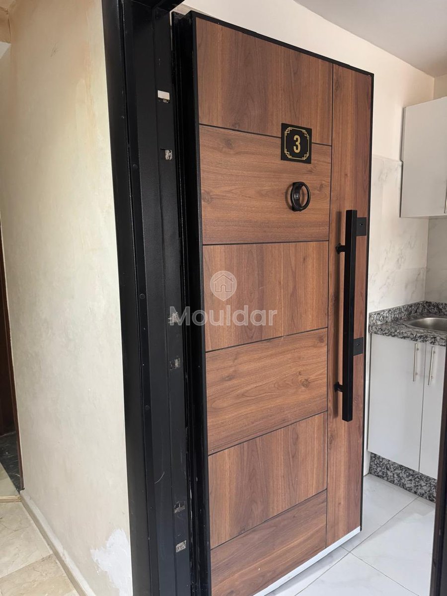 Studio de închiriat în Casablanca - Photo 5