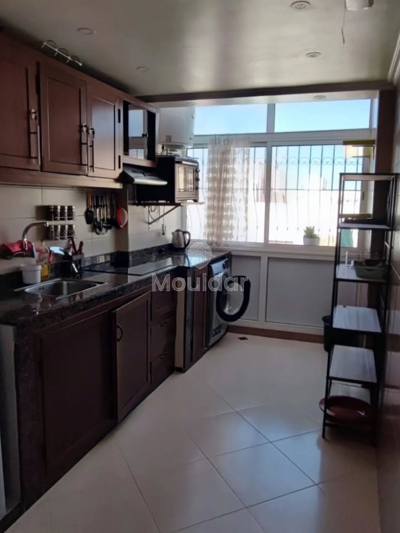 Appartamento in affitto ad Agadir, Hay Mohammadi - Photo 9