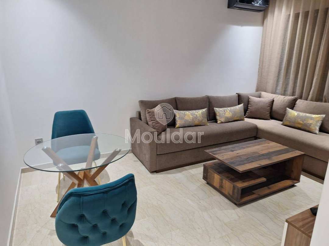 Studio Te Huur in Casablanca - Oase met Zwembad en Parkeergelegenheid - Photo 2