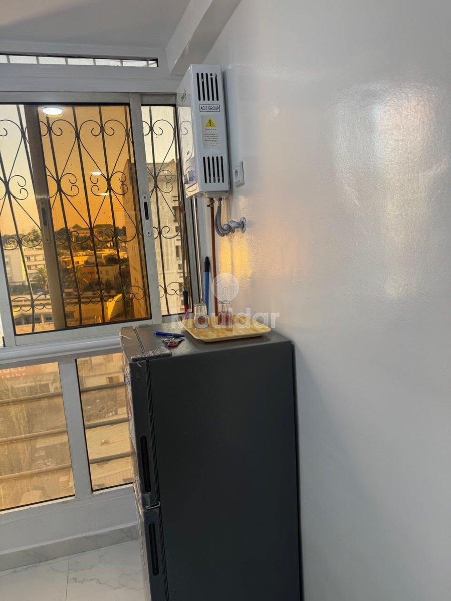 Studio de închiriat în Casablanca - Photo 6